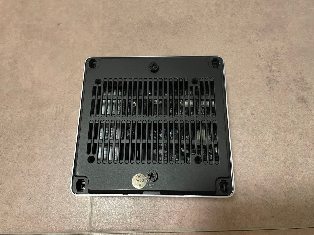 MINISFORUM MF146V1 ミニPC