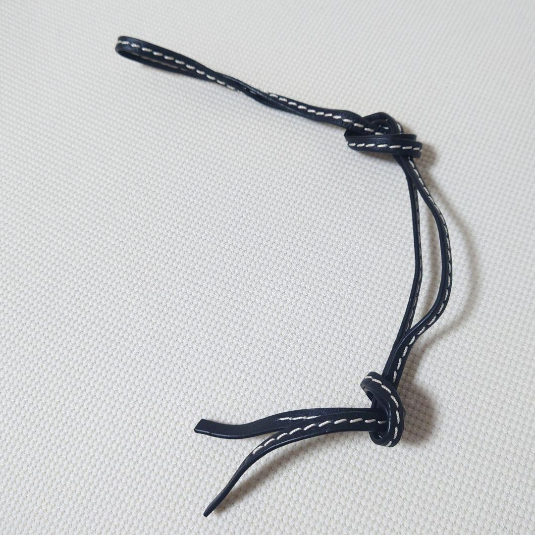 LOEWE ドラゴンチャーム ターコイズ パーソナライズチャーム