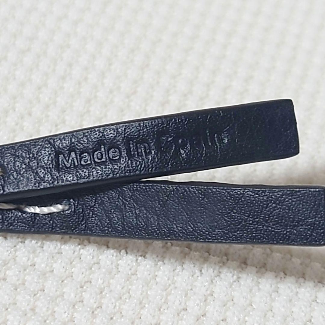 LOEWE ドラゴンチャーム ターコイズ パーソナライズチャーム