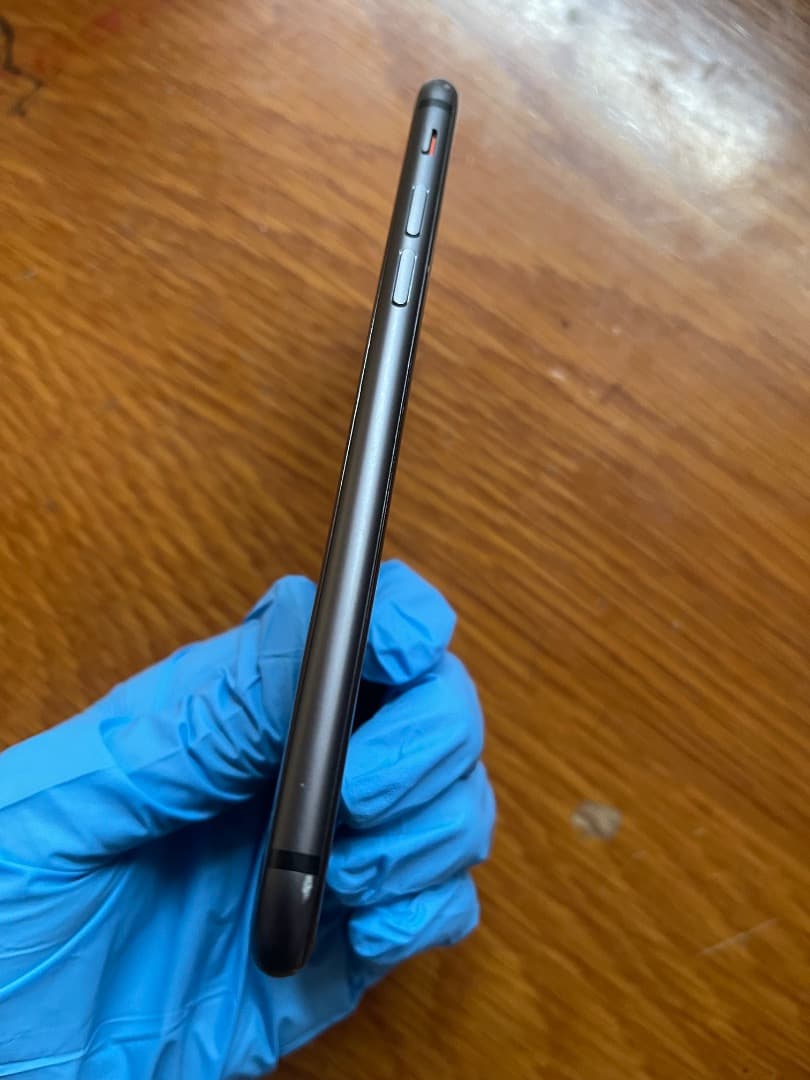 スマートフォン本体 AiPhone 8