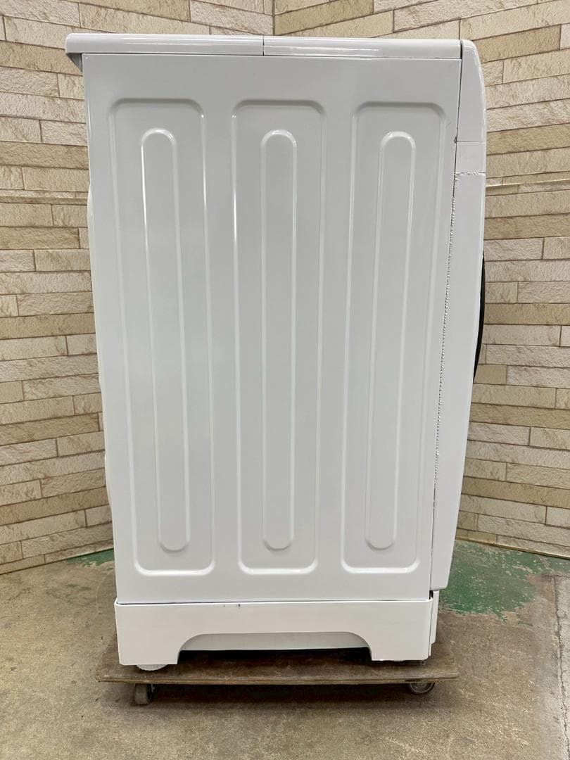 【温水洗浄機能】大阪送料無料★3か月保障★2021年★FL81R★S-4365