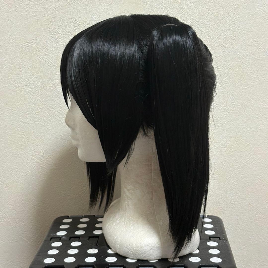 ラブライブ 矢澤にこ コスプレ ウィッグ