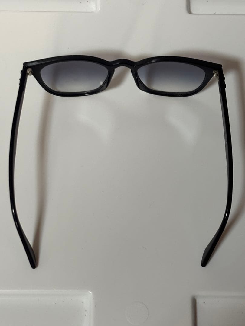 ★大人気モデル★RB4258-F 601/19 ★啓之輔さん着用★RayBan★