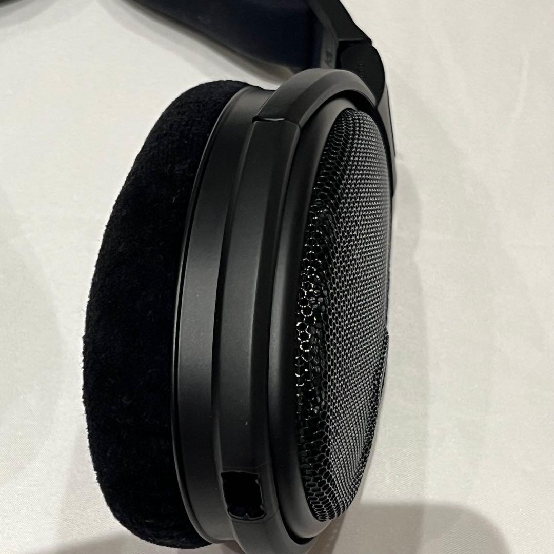 Sennheiser HD660S2 有線ヘッドホン 箱無し