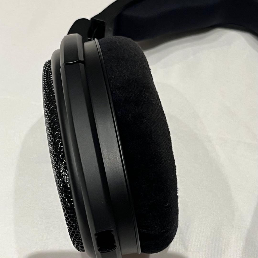 Sennheiser HD660S2 有線ヘッドホン 箱無し