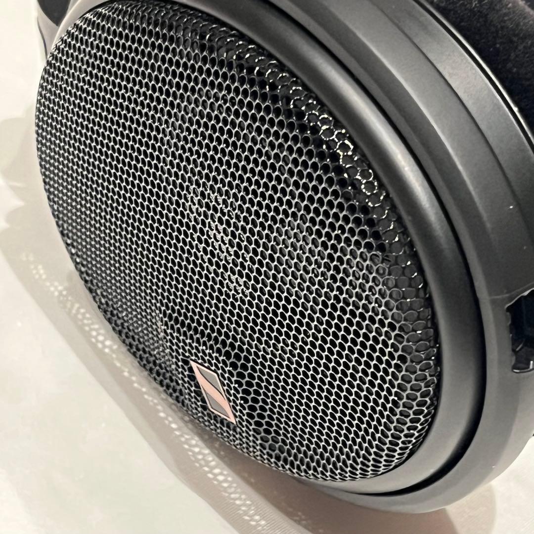 Sennheiser HD660S2 有線ヘッドホン 箱無し