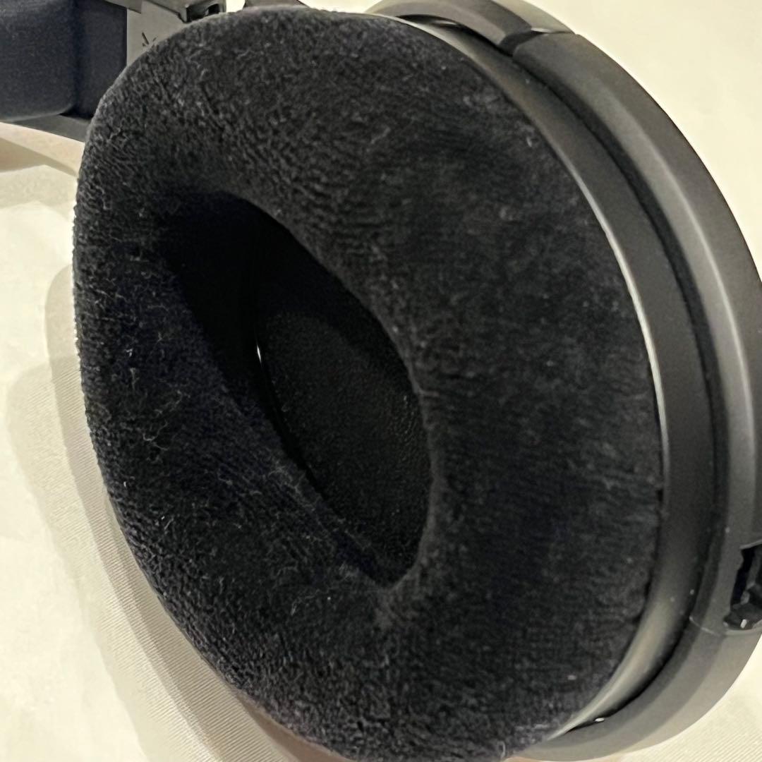 Sennheiser HD660S2 有線ヘッドホン 箱無し