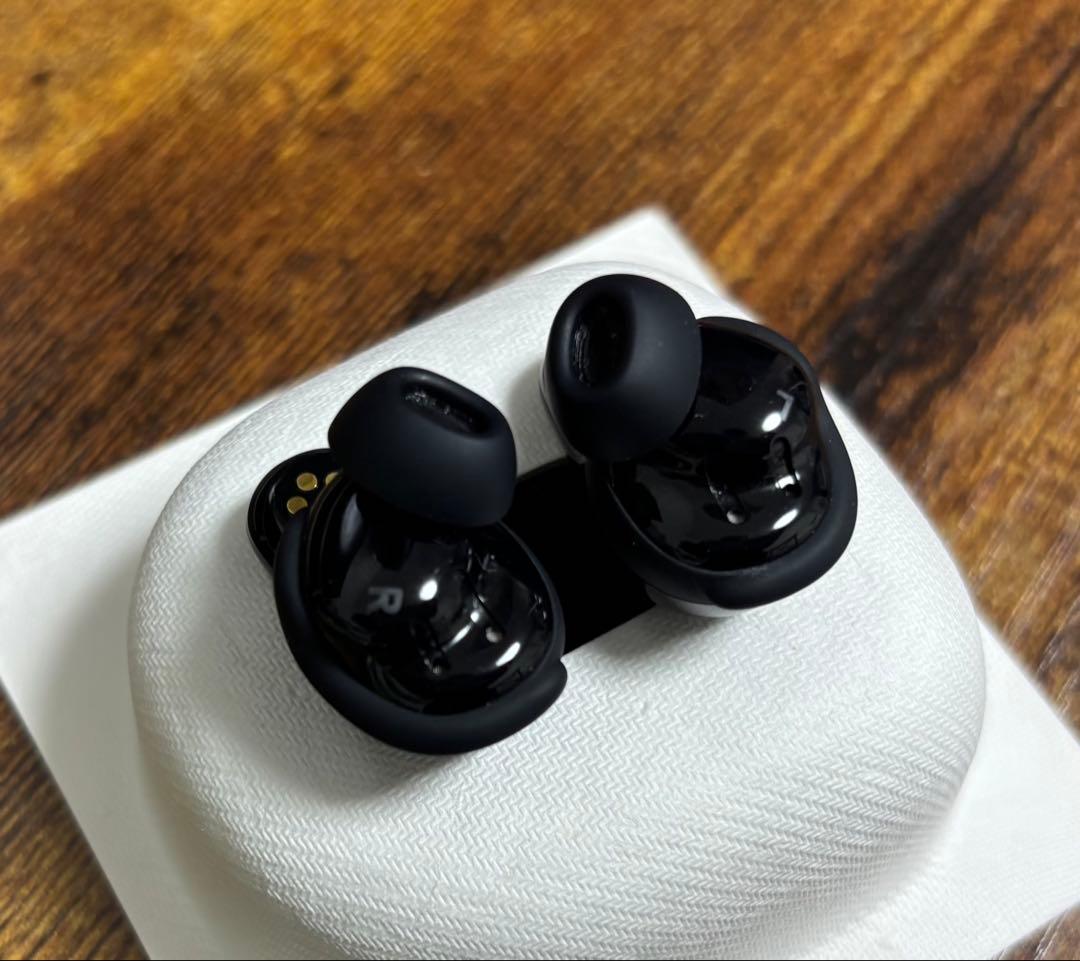 （1549Eさん専用）Bose QuietComfort Ultra Earbu