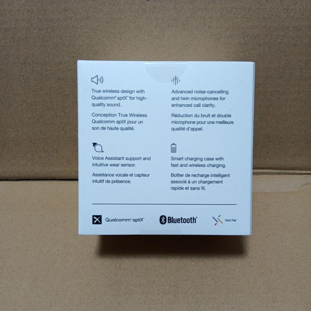 【新品＊未使用】Bowers & Wilkins Pi5