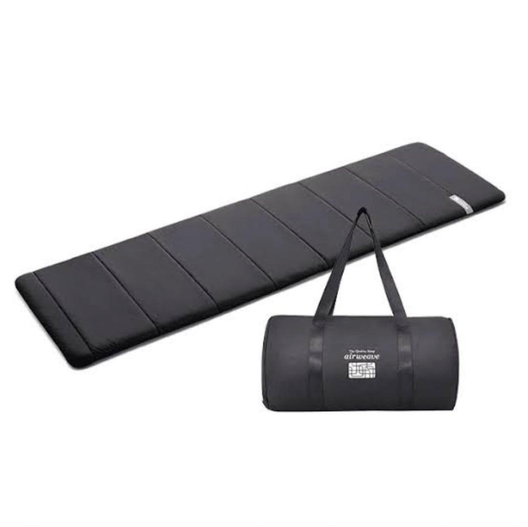 エアウィーヴ ポータブル mini 良品