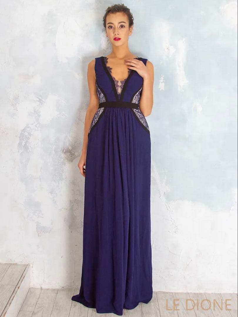 ほぼ新品♡ERUKEI Settan ロングドレス