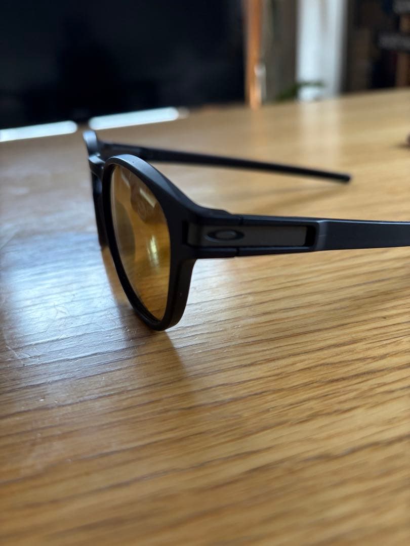 【美品】OAKLEY LACTH サングラス