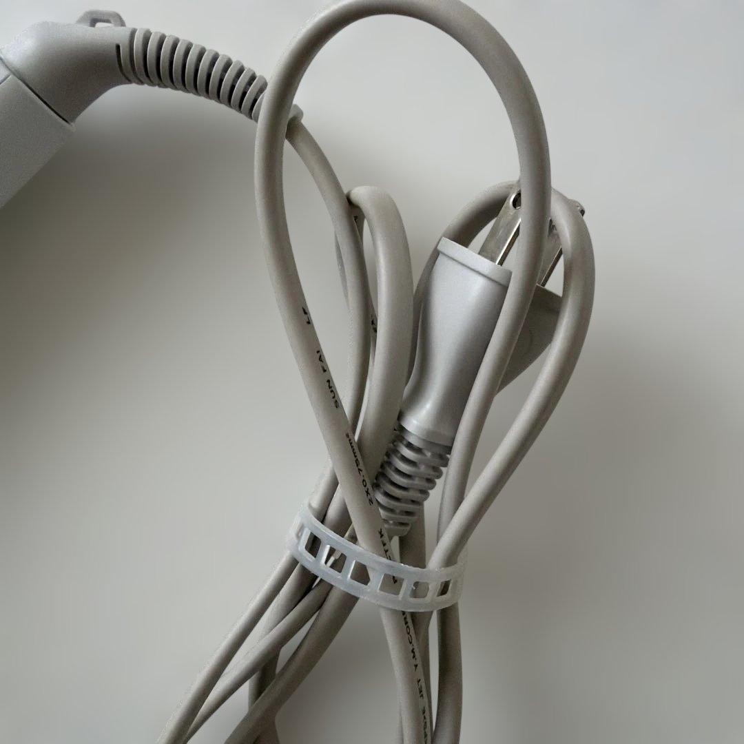 Panasonic ヘアーアイロン EH-HSOJ