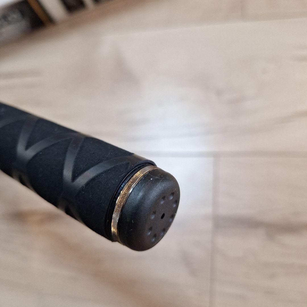 ダイワ エアエボリューション 1.75-53