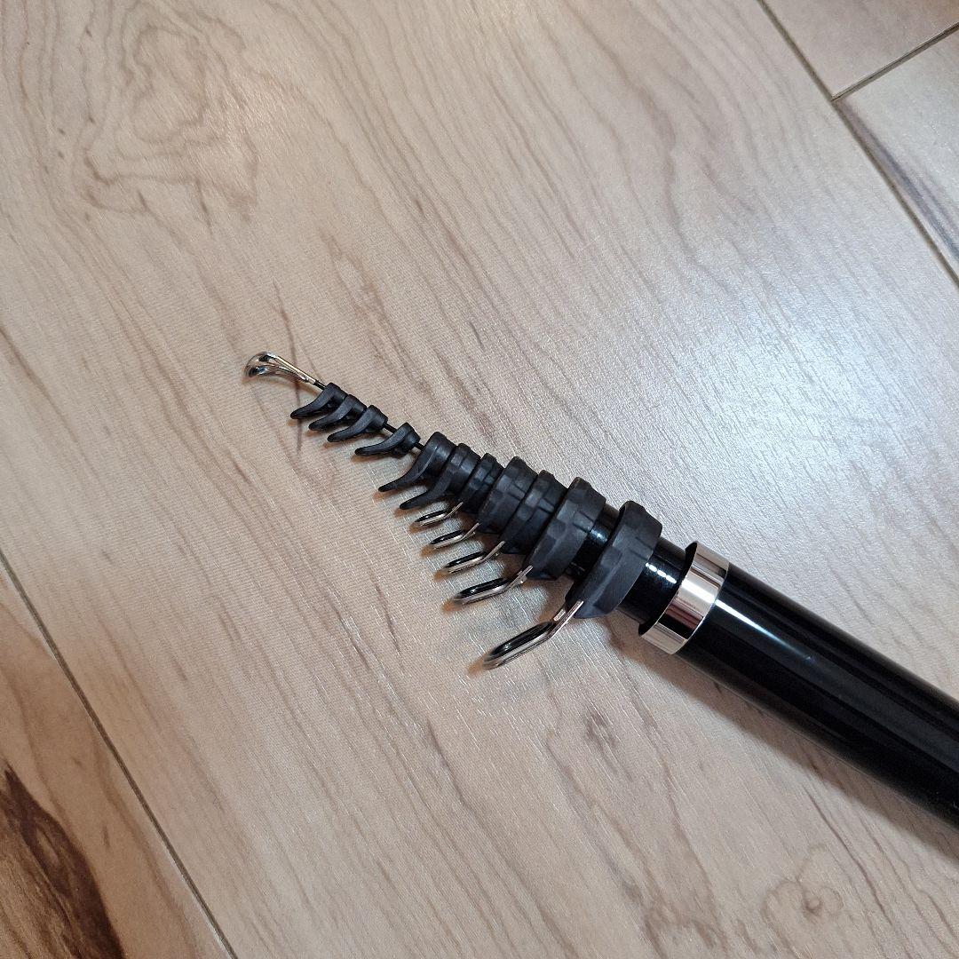 ダイワ エアエボリューション 1.75-53