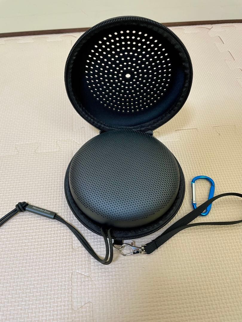 ⭕️美品・新品同様⭕️B&O A1 gen 2スマートスピーカー ブラック