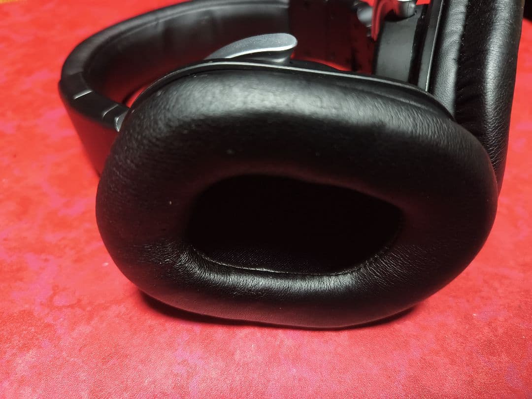 YAMAHA HPH-MT8 スタジオモニターヘッドフォン 美品 付属品多数