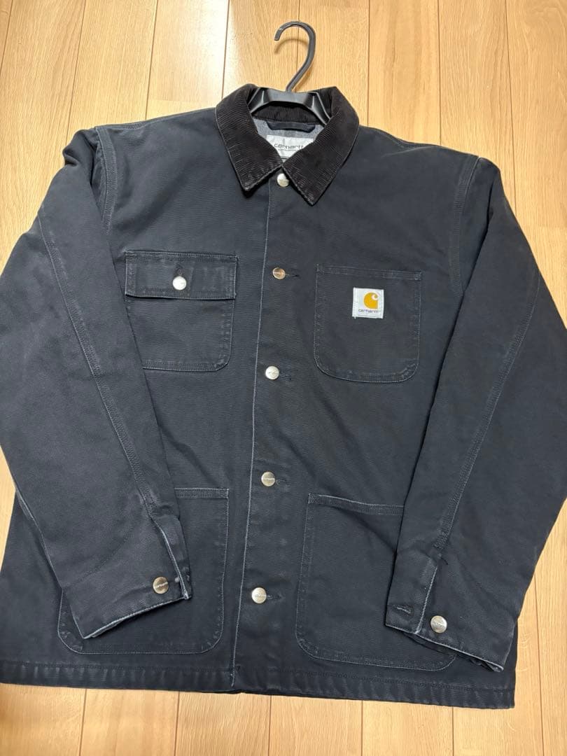carhartt wip OG ミシガンチョアコート