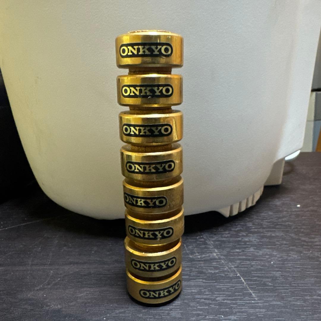 ONKYO コンポ　FR-X9 UXW-3.1