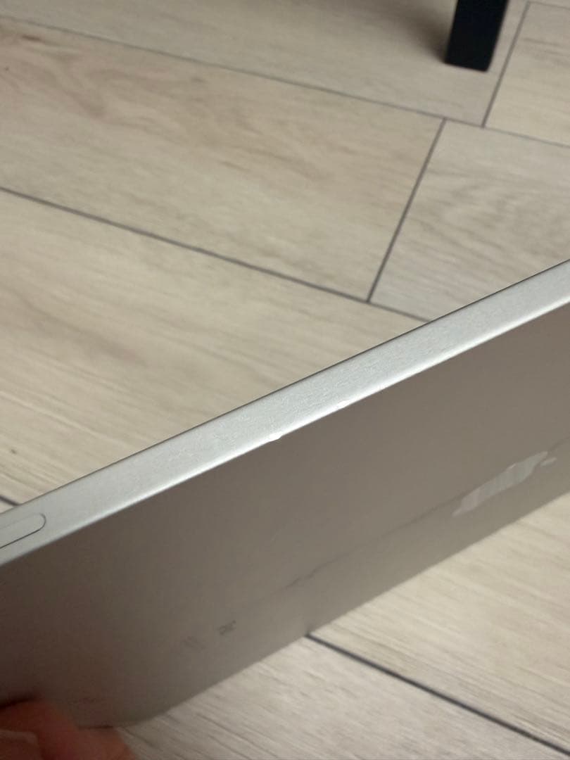 iPad Pro 11インチCellularモデル　Apple Pencil付き