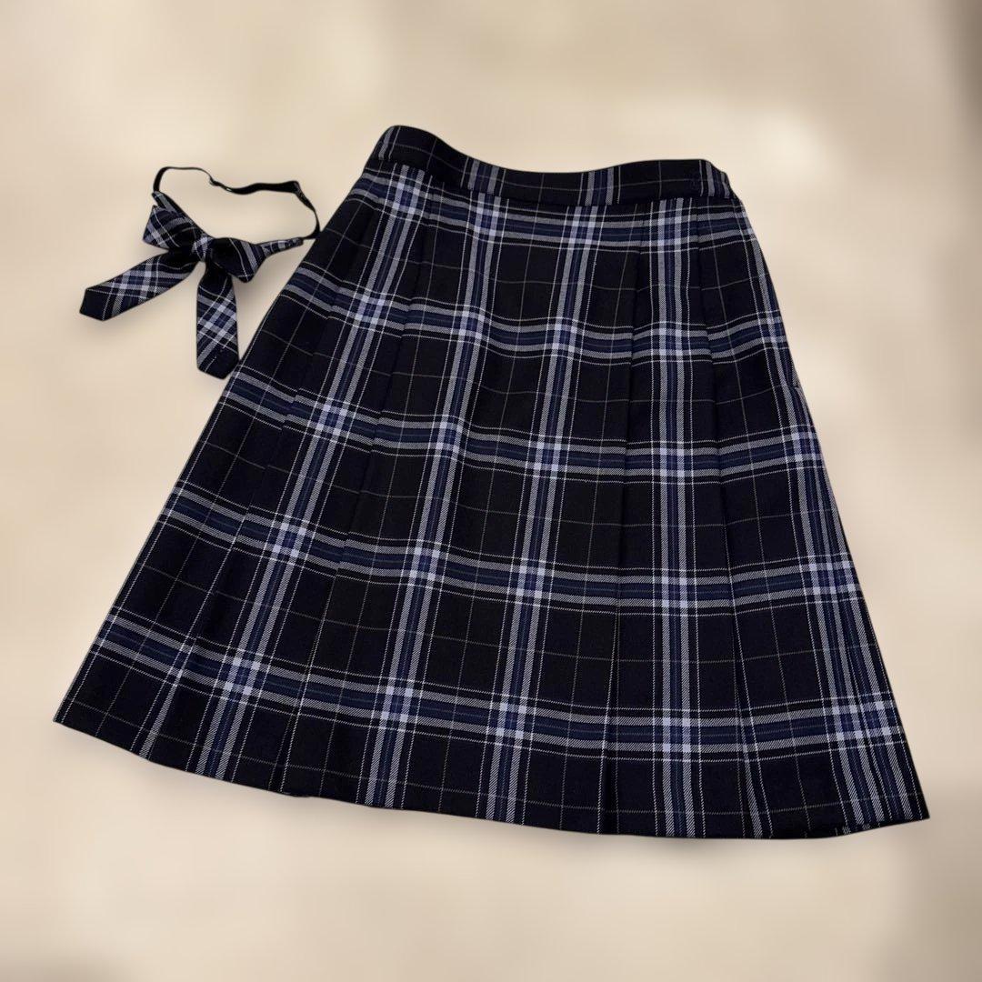 ポンポネットジュニア 160 フォーマルスーツ 卒業式 受験