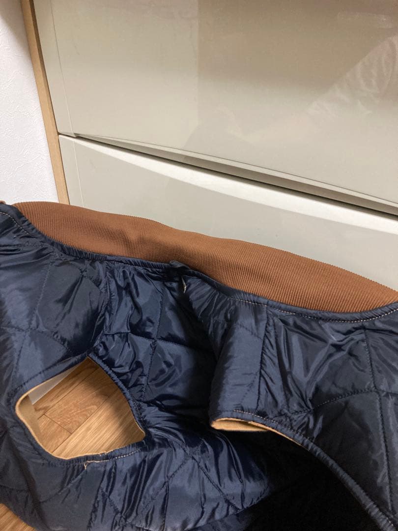 Ｓ*Ｓ様 CARHARTT ダックベスト【V01-BRN-BROWN】のみ