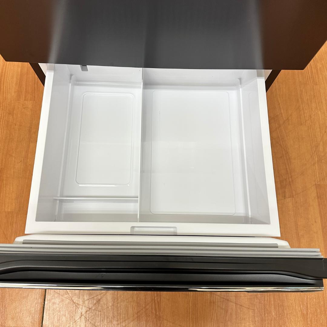 ハイアール 3ドア冷蔵庫 2023年製 286L 超美品 保証付き C29-01