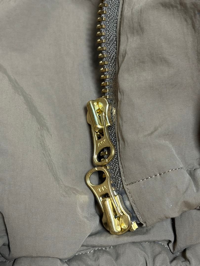 ジャケット・アウター L'Appartement Zip up 2way Blouson