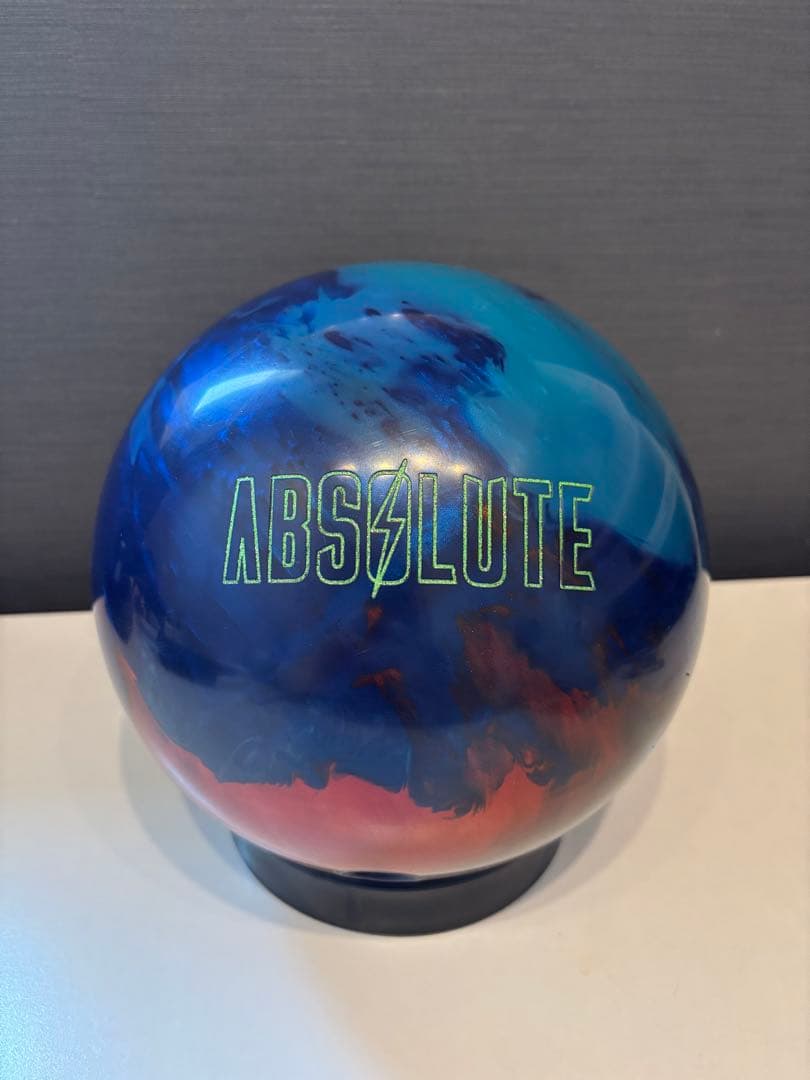 ストーム社　ABSOLUTE パール