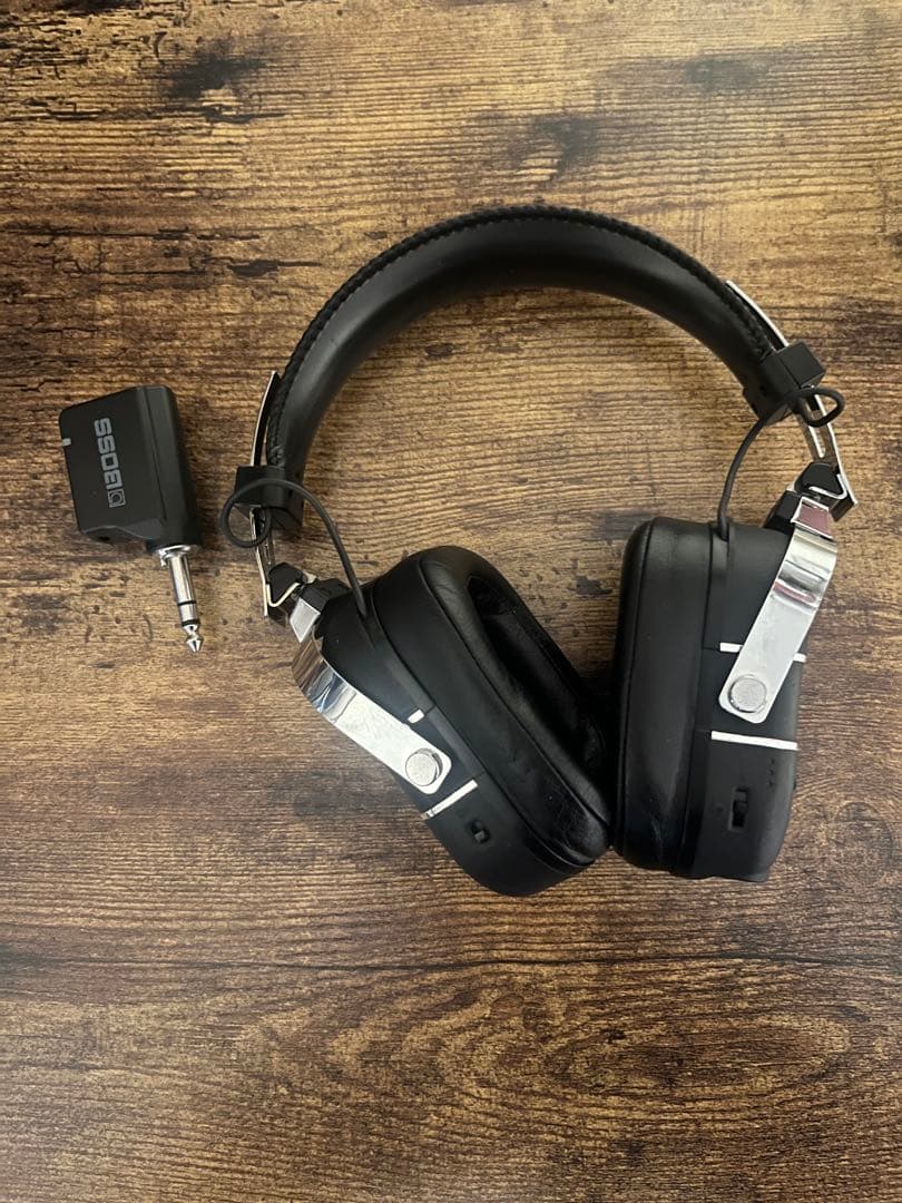 BOSS WAZA AIR ボス　技　エアー