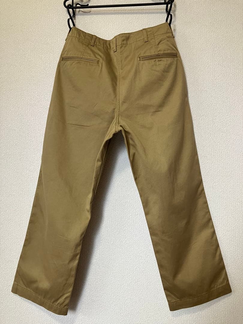 フェローズ　チノパン　W33