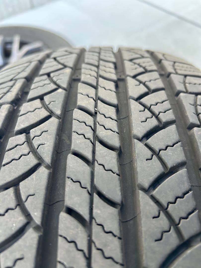 【引取限定】レイズ　デイトナFDX F6 ランクルプラド・ハイラックス