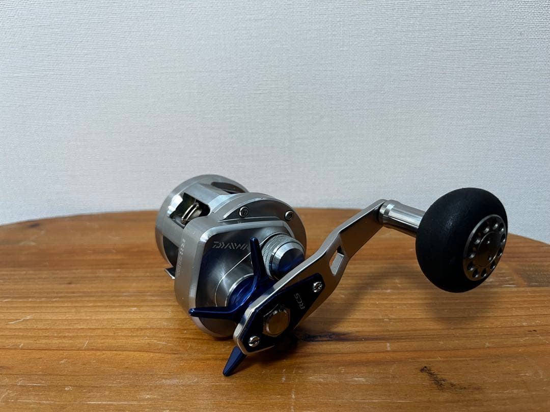 リョウガ ベイジギング C1012 PE-HWL(ジャンク)