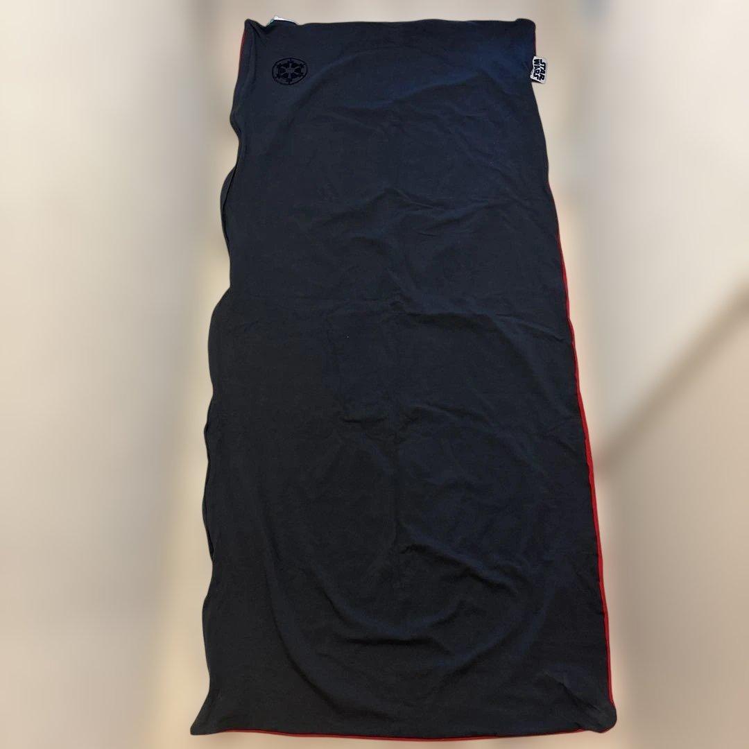 Star Wars Yogibo Max (エンパイアエディション) カバー