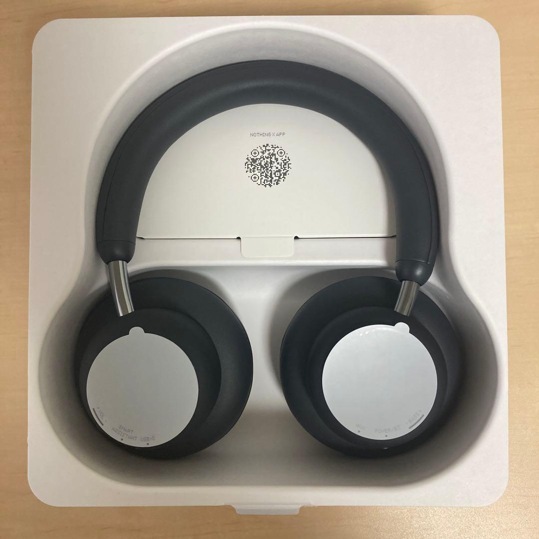 ヘッドホン CMF By NOTHING HEADPHONE PRO