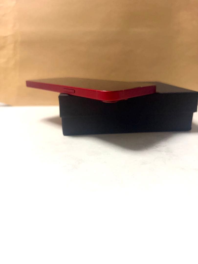 iPhone13 128GB (PRODUCT)RED SIMフリー