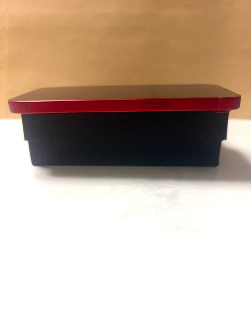 iPhone13 128GB (PRODUCT)RED SIMフリー