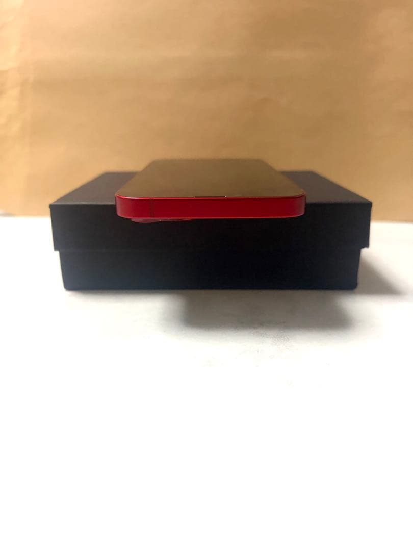 iPhone13 128GB (PRODUCT)RED SIMフリー