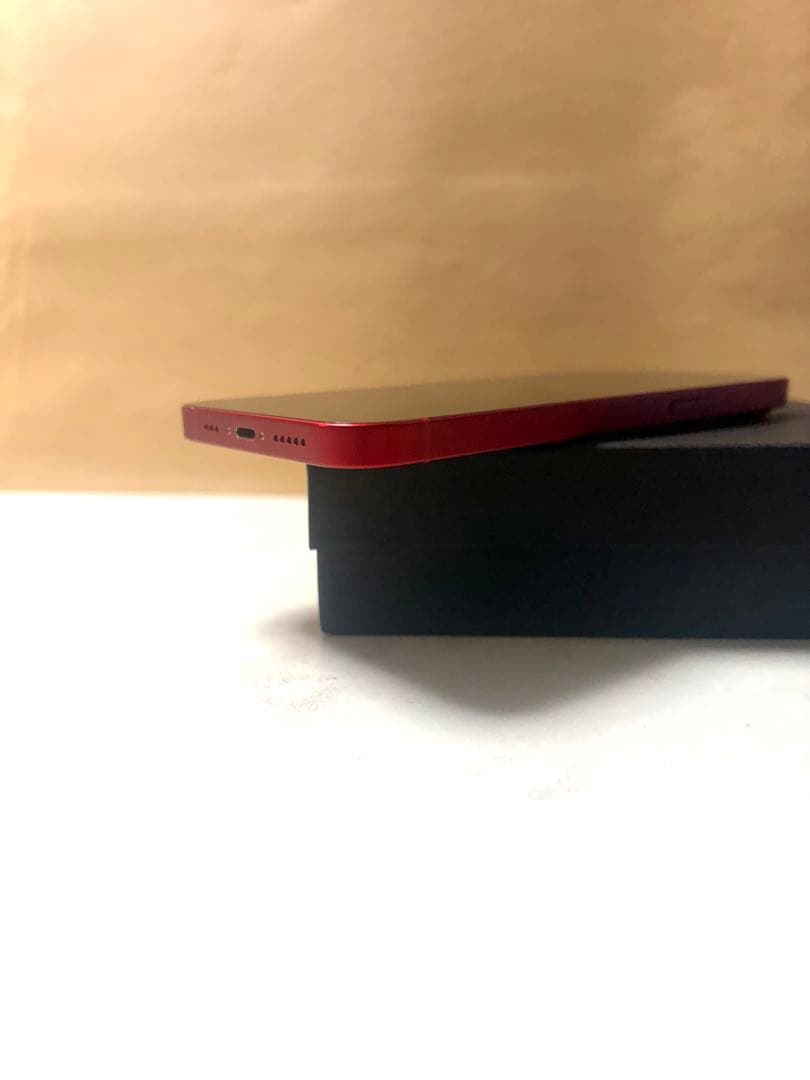 iPhone13 128GB (PRODUCT)RED SIMフリー
