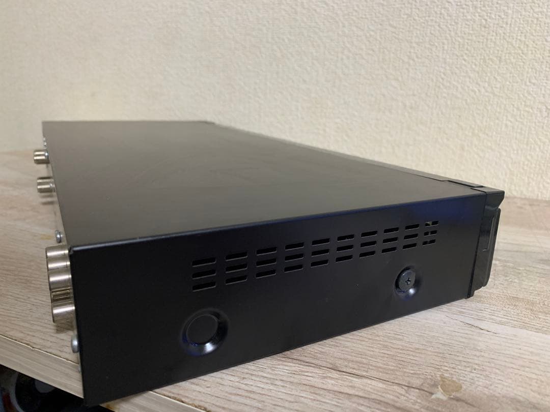 パナソニック ブルーレイレコーダー DMR-BZT730 HDD2TB