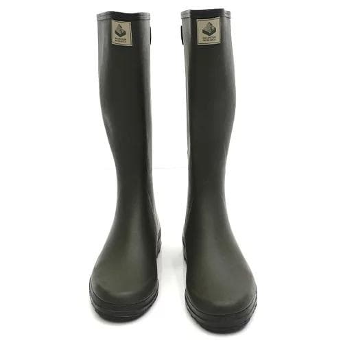 K05314 未使用品 MOUNTAIN RESEARCH 長靴：US8.5