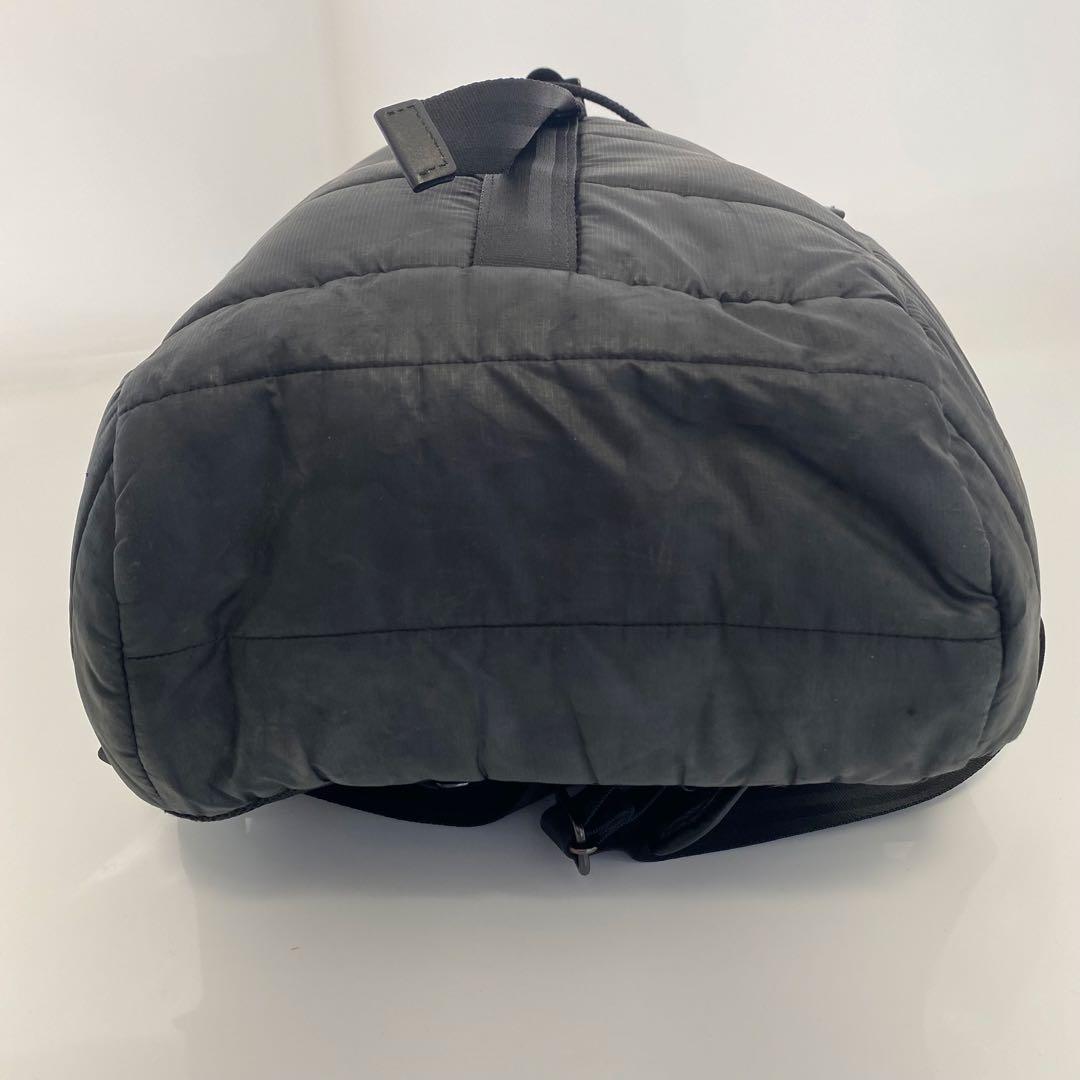 ヴィヴィアンウエストウッド リュック バックパック FELT ORB オーブ 黒