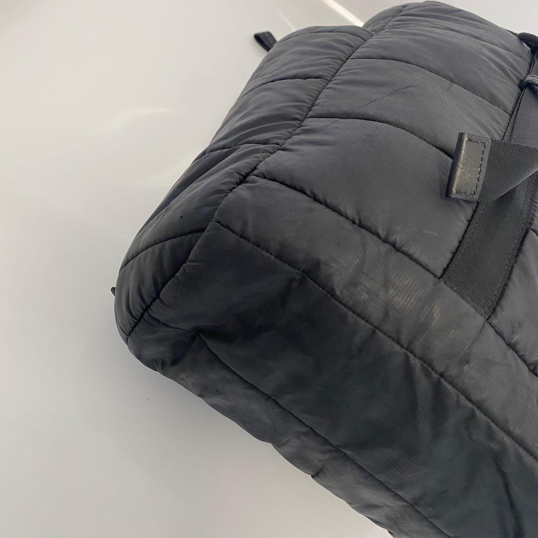 ヴィヴィアンウエストウッド リュック バックパック FELT ORB オーブ 黒