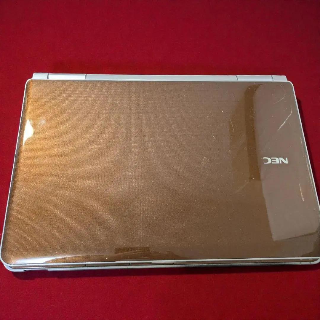 【メモリ高騰】ノートPC Windows11／Corei7／16GB／500GB