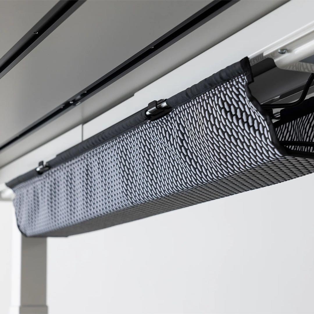 PREDUCTS Mesh Cable Holder メッシュケーブルホルダー