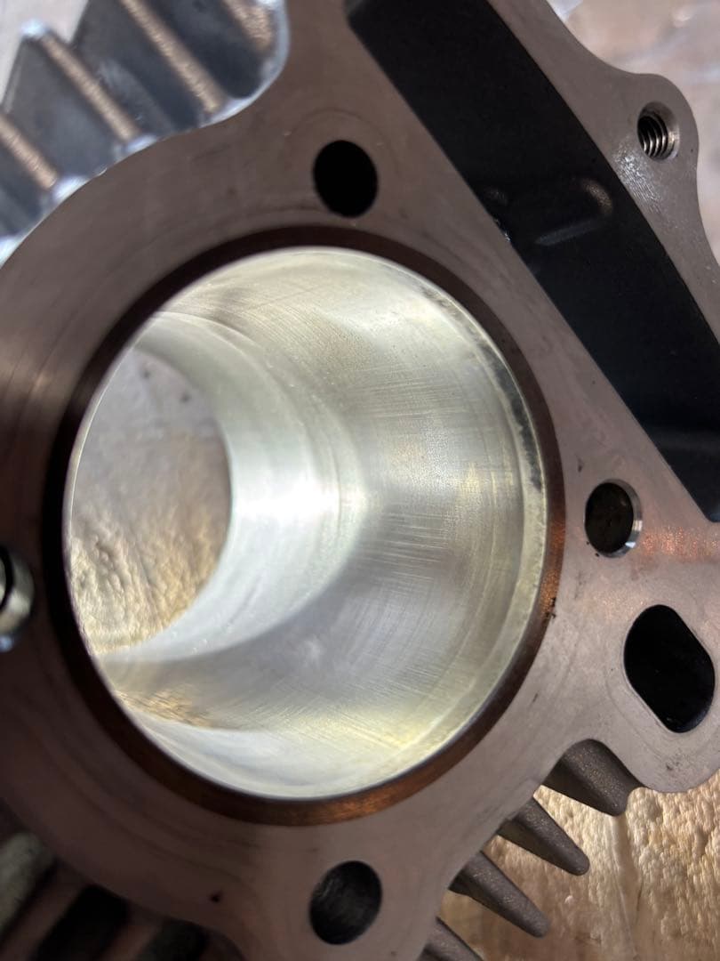 12vキタコ 88cc ボアアップキット　ノーマルヘッド用 カブ モンキー 他