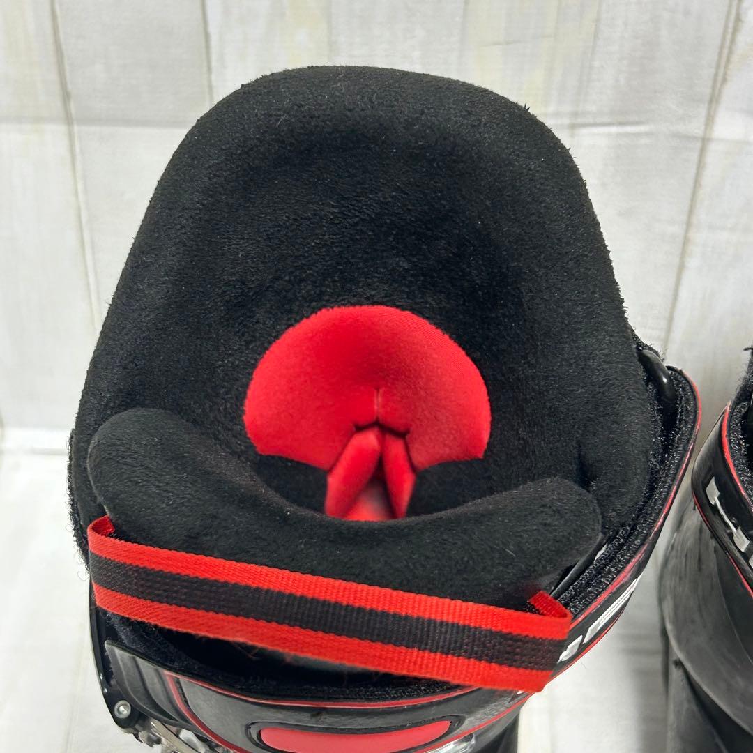 スキーブーツ　HEAD EDGE NEXT 75　27/27.5㎝