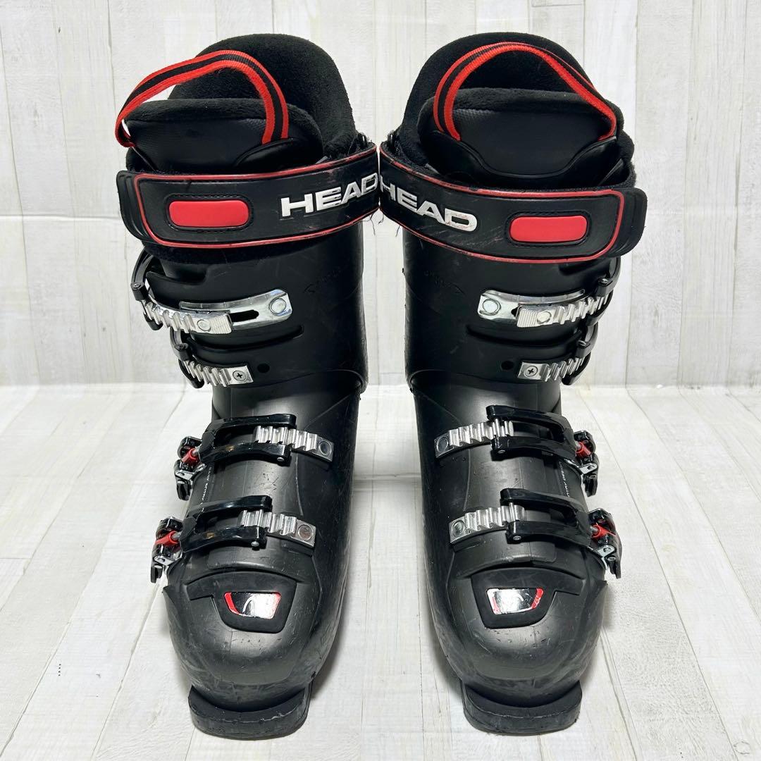 スキーブーツ　HEAD EDGE NEXT 75　27/27.5㎝