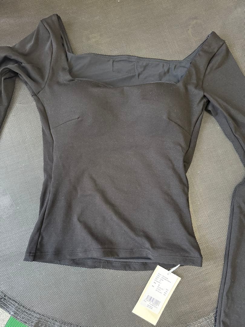 アマテラス　DREAMY×WABISABI トップス