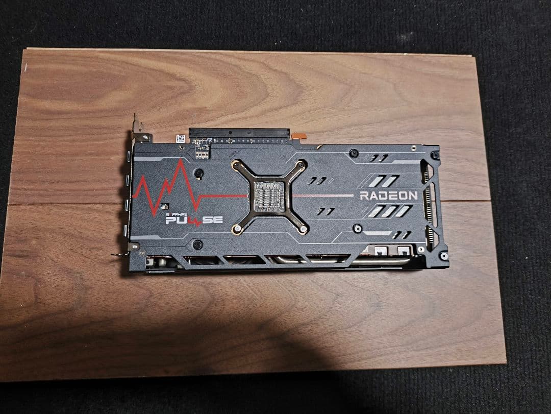 グラフィックボード・グラボ・ビデオカード Sapphire Radeon RX 6700 XT 12GB